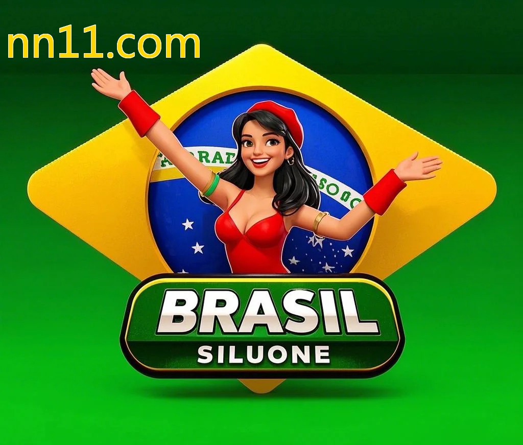 A nn11 é a operadora de jogos online mais famosa do Brasil. Inscreva-se para receber bónus exclusivos e promoções de jogos. 