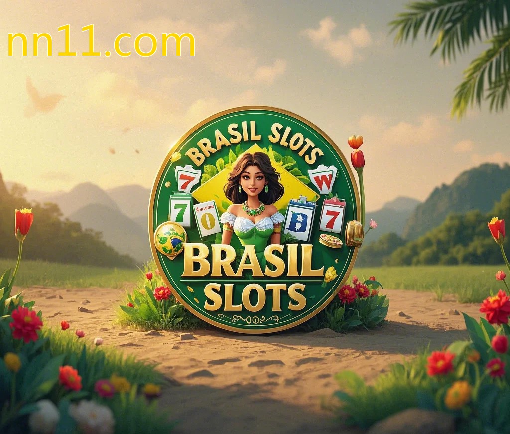 A nn11 é a operadora de jogos online mais famosa do Brasil. Inscreva-se para receber bónus exclusivos e promoções de jogos. 